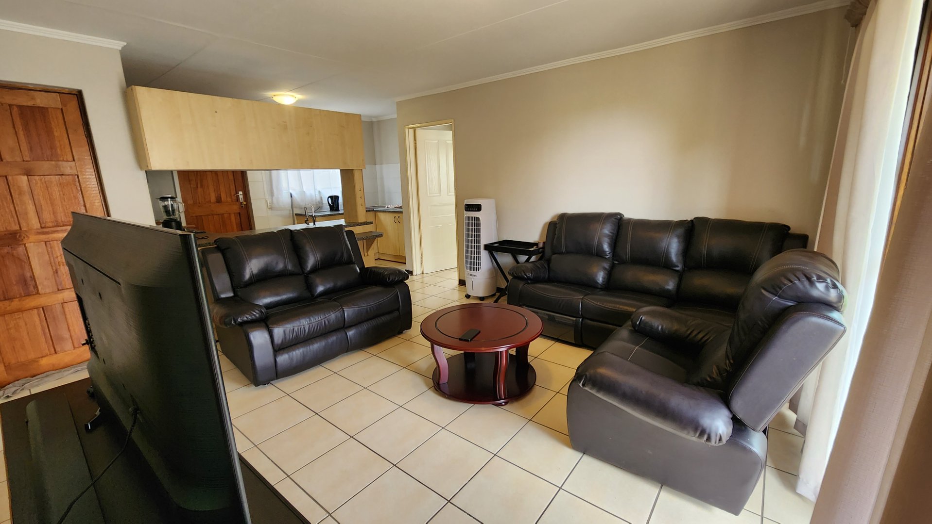 2 Bedroom Property for Sale in Langenhovenpark Free State